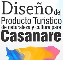 Hoy socializan diseño del producto turístico de naturaleza y cultura de Casanare