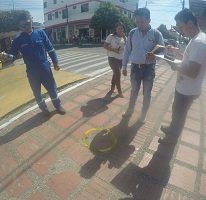 Un año tardará instalación de 50 zonas WiFi gratis en municipios de Casanare 