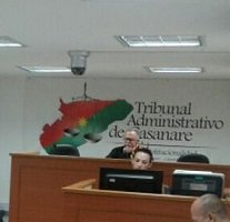 Consejo de Estado nombró magistrada para Tribunal Administrativo de Casanare
