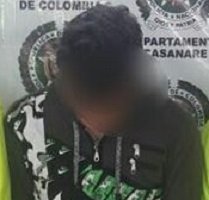 En allanamiento en Monterrey capturado un hombre por tráfico de estupefacientes