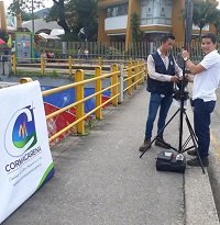 Según Cormacarena Villavicencio cumple con los límites permisibles de contaminación en calidad de aire