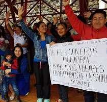 Anuncian acciones judiciales contra el ICBF para que reactive operación de CDI y hogares comunitarios al norte de Casanare