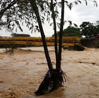 Cormacarena en el Meta genera acciones de prevención para temporada de lluvias