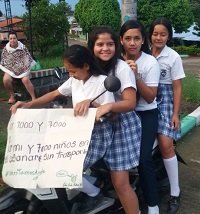 Transporte escolar en Casanare se reanudaría después de las vacaciones de mitad de año