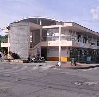 Alcaldía de Yopal abandonó el Centro Comercial La Herradura