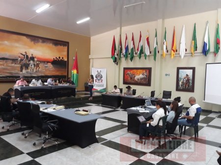 Gobernación de Casanare va perdiendo el año en mejoramientos y políticas de vivienda nueva