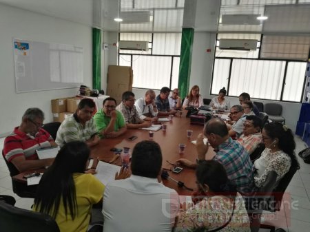 Nueva crisis en colegios oficiales de Yopal. Técnico Ambiental suspende clases