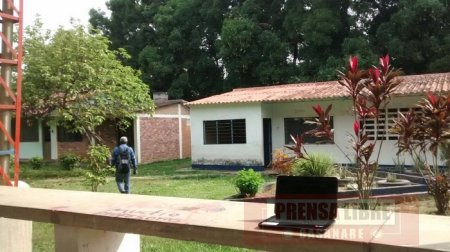 Perenco construirá nueva escuela en la vereda La Unión de Yopal