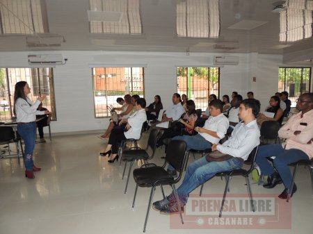 105 docentes y directivos docentes participaron en Audiencia de escogencia de plazas 