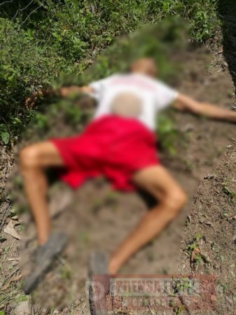 Asesinado ex Concejal de San Luis de Palenque
