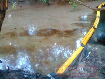 Tribunal ordenó a Perenco, Anla y Corporinoquia responder por daños ambientales ocasionados por ruptura de líneas petroleras en Aguazul