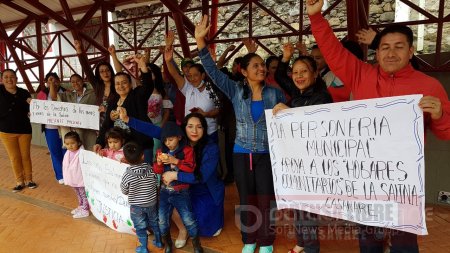 Anuncian acciones judiciales contra el ICBF para que reactive operación de CDI y hogares comunitarios al norte de Casanare