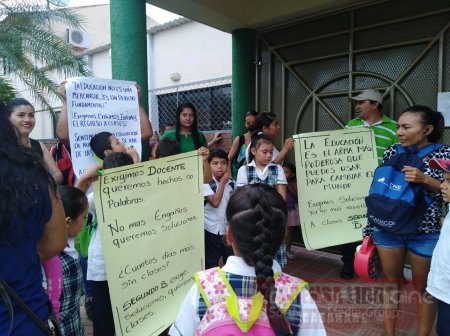 De tutelas deben valerse comunidades de Casanare para que secretaría de educación nombre docentes