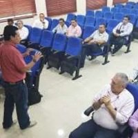 Fiscalía capacitó a jefes de seguridad de compañías petroleras en Casanare