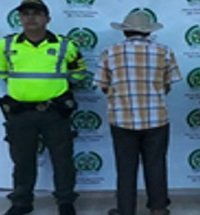 Seis personas capturadas en las últimas horas en Casanare