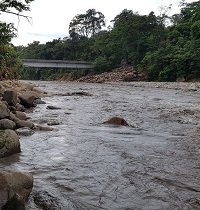 Cinco obras de protección en Yopal para enfrentar al río Cravo Sur durante invierno