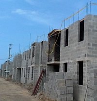 En Arauca a más de $7 mil millones llega presunto daño patrimonial por retraso de proyecto de vivienda financiado con regalías