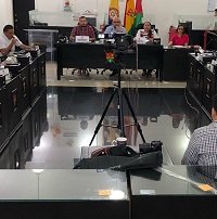 Concejo de Yopal aprobó incorporar al presupuesto 2018 los recursos de servicios prestados por CEIBA