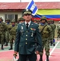 Asesinado en atracó en Villavicencio Coronel retirado del Ejército