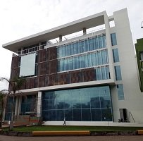 En julio se inaugurará nueva sede de la Cámara de Comercio de Casanare 