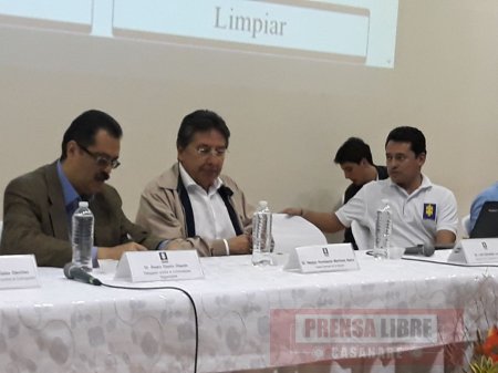 4 alcaldes entre ellos uno de Casanare estarían involucrados en irregularidades por contratación del posconflicto según la Fiscalía