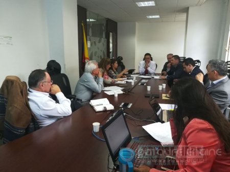 Arroceros de Casanare hicieron reparos a Minagricultura sobre resolución del precio base de pago del arroz paddy verde