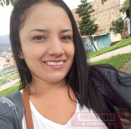 Mujer de Paz de Ariporo fue asesinada de 15 puñaladas por su ex esposo en Bogotá