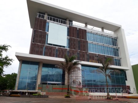 En julio se inaugurará nueva sede de la Cámara de Comercio de Casanare 
