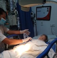 Gobernación lamentó muerte de niño diagnosticado con dengue grave y Capresoca se excusó