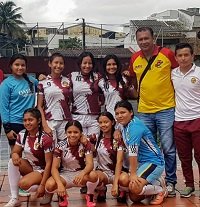 2800 estudiantes de Yopal se disputan los Juegos Supérate Intercolegiados fase municipal