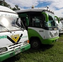 Adjudicado al Consorcio Traesca ltda transporte escolar en municipios de Casanare
