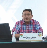 Nuevas argucias de Nelson Figueroa para aplazar audiencia de acusación por los delitos de urbanización ilegal y estafa agravada