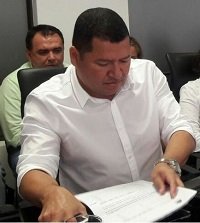 Por contrato para construir la PTAR en Recetor fue inhabilitado para ocupar cargos públicos Jhon Miller Domínguez y 4 personas más 