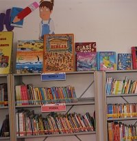 OCAD Región Llanos aprobó recursos para proyecto de bibliotecas escolares en Casanare