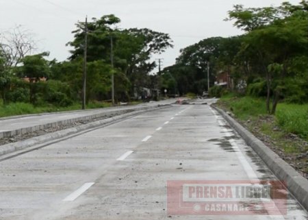 Más de 10 mil millones invierte Gobernación en pavimentación de vías del casco urbano de San Luís de Palenque