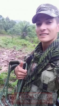 Soldado asesinó a su compañero en hecho de intolerancia ocurrido en Nunchía