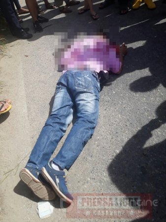 ELN asesinó soldado profesional en Fortul - Arauca