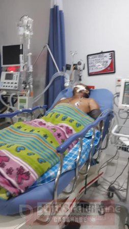 Hospital de Yopal se refirió al paciente que murió por un posible caso de H1N1