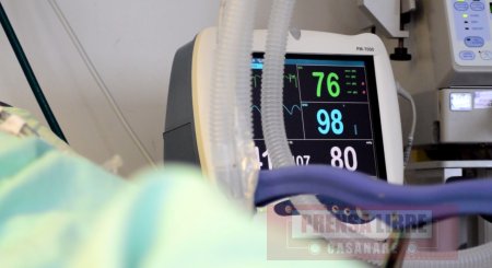 Salud Departamental descartó muerte por AH1N1 hasta no tener resultados de estudio de virología