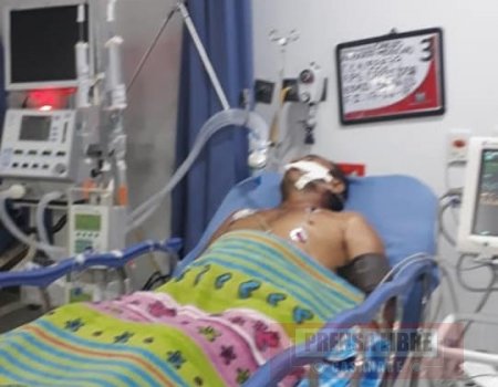 Segunda muerte sospechosa por H1N1 se registró en el Hospital Regional de la Orinoquia