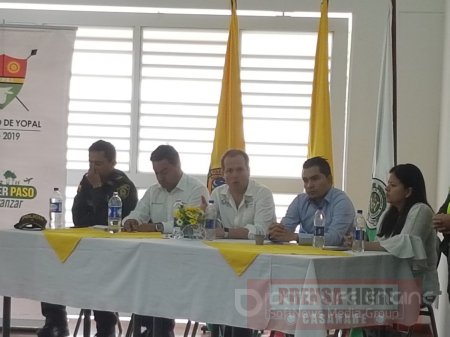 Tímida presencia de la Agencia Nacional de Seguridad Vial en Casanare a pesar de altos índices de accidentalidad 