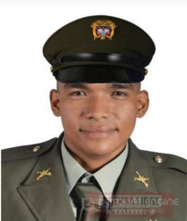 Policía adscrito al Departamento de Policía Casanare fue asesinado en Barranquilla 
