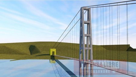 Puente peatonal integrará regionalmente a Casanare y Arauca