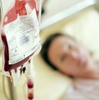 Mujer murió luego de transfusión de sangre. Familiares piden que se investigue el procedimiento