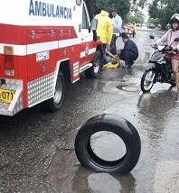 Un peligro transitar por Yopal ante pésimo estado de la malla vial