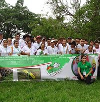 Kits de Minagricultura para 138 ganaderos en Paz de Ariporo