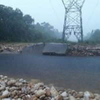ISA Intercolombia pospondrá corte de energía en Arauca ante calamidad pública por invierno