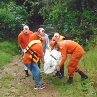 Una persona murió ahogada en zona rural de Aguazul