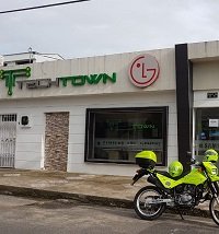 Crecen denuncias por presunta estafa en tienda tecnológica Tech Town en Yopal