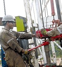 El sector petrolero aspira aportar 100 billones de pesos en el periodo 2018 &#8211; 2022 según la ACP